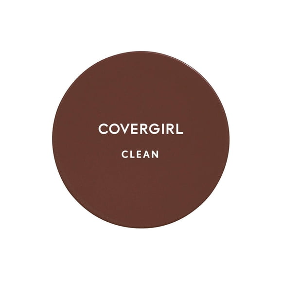 COVERGIRL Clean Normal