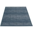 thumbnail image 4 of Tapis d'Interieur ECARPET Géométrique pour Salon Collection Ember, 4 of 9