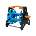 thumbnail image 2 of DOLITY Hose Reel Cart Gardening Tool Pipe Storage Rack for Outside Farm Car Washing BA02 40M, 2 of 7