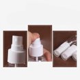 thumbnail image 4 of QualitChoice 80ml Portable Travel Transparent Plastic Perfume Empty Small Spray Bottle transparent 60ml 1Set, 4 of 6