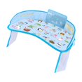 thumbnail image 2 of Tray Multifunctional Holder Stand Car Seat Play Table Animal ABC, 2 of 8