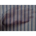 thumbnail image 4 of oneOone Cotton Poplin Fabric Geometric Sign|Triangle & Stripe Block Print Fabric BTY 42 Inch Wide, 4 of 4