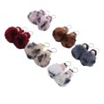 thumbnail image 3 of Baby Doll Keychain, 12 Pcs Baby Pompom Key Chains Sleeping Baby Pendant Key Ring Cute Emulational Doll Keychain, 3 of 8