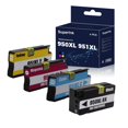 thumbnail image 1 of Compatible HP 950XL / 951XL Ink Cartridge Combo High Yield By Superink, 1 of 6