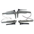 thumbnail image 1 of Tachiuwa Drone Motor Arm Set Front and Rear Assembly for Z908 Pro Quadcopter Replaces Gray, 1 of 9