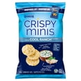 thumbnail image 1 of Crispy Minis saveur ranch frais, 1 of 7