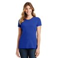 thumbnail image 1 of Port & Company Ladies Fan Favorite Tee, 1 of 1