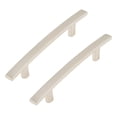 thumbnail image 1 of Era Arched Pull 2 Pack Satin Nickel, 1 of 6