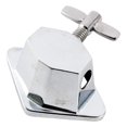 thumbnail image 2 of Support de Base de Tambour Ouvert Durable Support de Support de Support de Tambour Clamp Tambour Tom Support de Support de Style A, 2 of 7