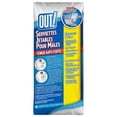 thumbnail image 2 of OUT! serviettes jetables pour mâles.  12pc., 2 of 7