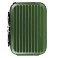 thumbnail image 1 of Hard Shell Quick Access Padded Case Protective Photography Pouch Compatible with Nikon, Canon, Pentax, Sony, Kodak, Minolta Digital Cameras, 1 of 6
