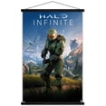 thumbnail image 1 of Halo Infinite - Primary Vertical Wall Poster, 22.375" x 34", 1 of 4