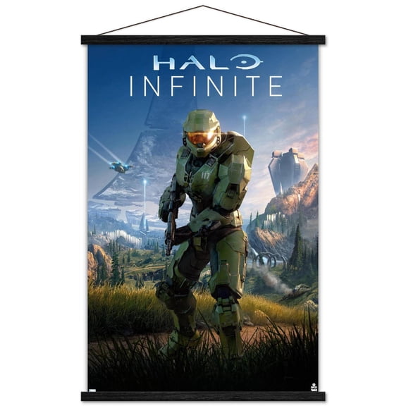 Halo Infinite - Verticale primaire
