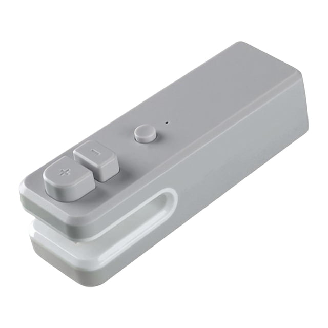Mini Bag Sealer 2024 2 In 1 Bag Sealer And USB Charging Mini Sealer Heat Sealer Tool Portable Vacuum Food Sealer Bag Sealer Bag Fm3600 2-in-1 Vacuum Sealer System Vacuum Sealer for Food Large Kitchen