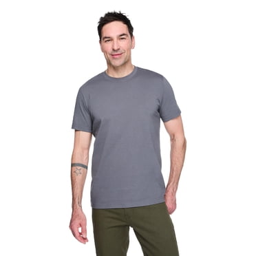 George Men's Crew-Neck T-Shirt