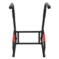 thumbnail image 3 of Sunny Health & Fitness Multifunction Dip Station Strength Bar - SF-XF921050, 3 of 9