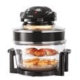 thumbnail image 2 of Sunwealth Air Fryer / Steamer Racks (set of 2), 2 of 6