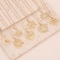 thumbnail image 4 of Women Pendant Necklace Decorative - Rhinestone Choker Necklace for Mother's Day, 4 of 4