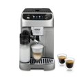 thumbnail image 1 of De'Longhi Magnifica Plus Machine à Expresso Entièrement Automatique avec Mousseur à Lait Automatique pour 18+ Recettes à une Touche Moulin Intégré ECAM32070SB, 1 of 1