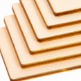 thumbnail image 3 of CHUANK 100 Pcs DIY Kits Rummy Cube of Wood Child 5X3.5cm Light Brown, 3 of 8