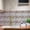 C, variant on Clearance! Peel and Stick Tile Stickers 30x30cm | 10-Pack Self-Adhesive Wall Tiles for Kitchen & Bathroom | Waterproof, Heat-Resistant, Easy Clean Decor