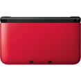 thumbnail image 4 of Restored Nintendo 3DS XL Red/black (Refurbished), 4 of 4
