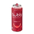 thumbnail image 2 of Bubly Cherrybubly Sparkling Water 473mL, Can, 2 of 7