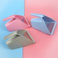 thumbnail image 5 of Cat Litter Scoop, Plastic Litter Scoop, Cat Poop Scoop, Sand Cleaning Tool, 5 of 5