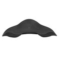 thumbnail image 2 of Coussin d'Épaule pour Haltères, Coussin d'Épaule pour Squat, Répartition du Poids, Antidérapant, Réduit les Blessures, pour Entraînement Physique, Noir, 2 of 8