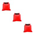 thumbnail image 4 of braveheart Sac Étanche pour Usage Extérieur Sac de Rangement Support Sport Aquatique Type 1 3Ensemble, 4 of 6