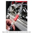 thumbnail image 3 of Brake Fluid Bleeder Hose, Easy   6MM Brake Bleeder Hose  for Car, 3 of 7