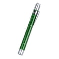 thumbnail image 2 of Agiferg LED Sanitary Pen Light Aluminum Alloy Pen Flashlight White Light Yellow Light Inspection Pupil Light For Oral Ophthalmology, 2 of 8