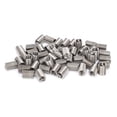 thumbnail image 4 of Thread Repair Insert Kit, Rivet Nut Kit Wire Thread Insert Hread Repair Sleeve Wire Thread Inserts  For Aviation For Automobiles For Mechanical Equipment 1D,1.5D,2D,2.5D,3D, 4 of 8