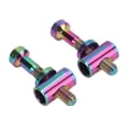 thumbnail image 1 of Bike Seatpost , M5x30mm Bike Seatpost Screw  For Repairing Colorful, 1 of 8
