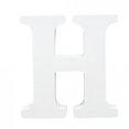 thumbnail image 4 of XZNGL Wood Wooden Letters Log Alphabet Wedding Birthday Party Home Decorations, 4 of 9