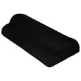 thumbnail image 1 of Matoen12 Foot Rest for Under Desk at Work Adjustable, Chiropractor-Endorsed, High-Density Foam, 1 of 9