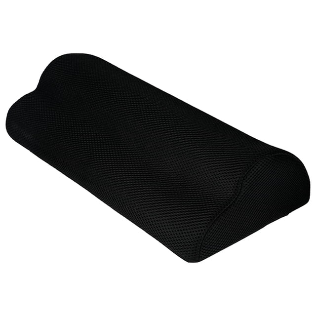 Matoen12 Foot Rest for Under Desk at Work Adjustable, Chiropractor-Endorsed, High-Density Foam