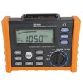 thumbnail image 3 of Insulation Tester,PEAKMETER MS5205 Digital Insulation Resistance Tester Insulation Resistance Tester Built for the Future, 3 of 13