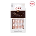 thumbnail image 1 of KISS Classy - Fake Nails, Medium, 1 of 7