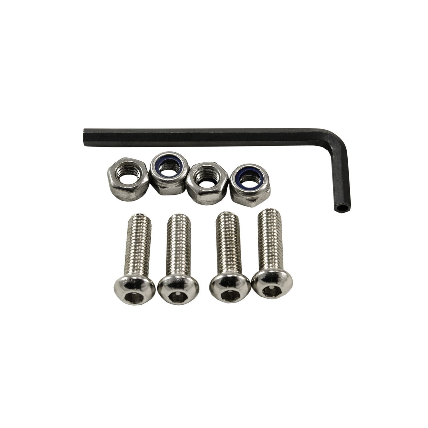 Alpena Anti-Theft Fasteners Screws
