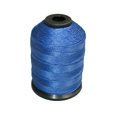 thumbnail image 1 of Tex 70 Fil à Coudre en Nylon Collé de Qualité Supérieure #69 - Bleu Royal, 1 of 1