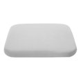 thumbnail image 2 of Yhmxh Home Decor Spring Decor Detachable And Washable Seat Slow Recovery Sponge Chair Cushion For Kitchen Dining Classroom Office Or Car All Year Round Non-Slip Bottom Milk Fiber seat cushion, 2 of 6