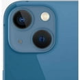 thumbnail image 3 of Restored Apple iPhone 13 Mini Fully Unlocked Blue 128GB Very Good (Refurbished), 3 of 4