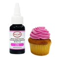 thumbnail image 2 of Colorant Alimentaire Liquide Naturel Rose 30 ml, 1 oz, 2 of 2