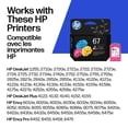 thumbnail image 3 of HP 67 Tri-color Original Ink Cartridge (3YM55AN), 3 of 13