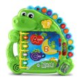 thumbnail image 1 of LeapFrog Dino's Delightful Day Book™ - English Version, 1 of 7