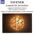thumbnail image 1 of John Tavener: Lament for Jerusalem, 1 of 2
