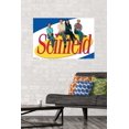 thumbnail image 3 of Seinfeld-Logo, 3 of 4