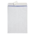 thumbnail image 2 of 9x12 Catalog Peel & Seal Envelope, White, security tint, 2 of 3