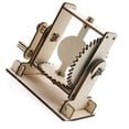 thumbnail image 3 of Siruishop Science Kit Construction Toys Stem Technology Toy for Primary Kids Secondary, 3 of 8